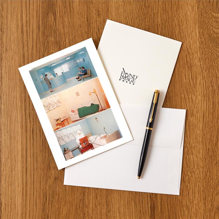 Greeting Card NP-415