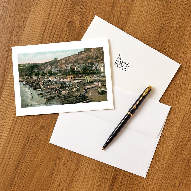 Greeting Card EN-307