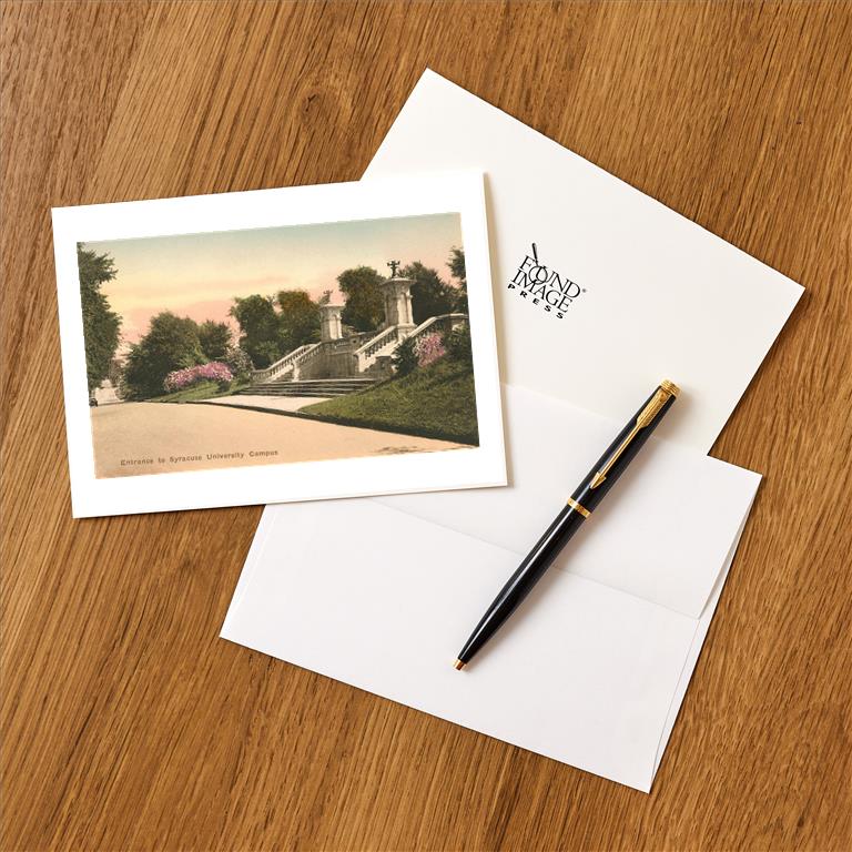 Greeting Card NS-804