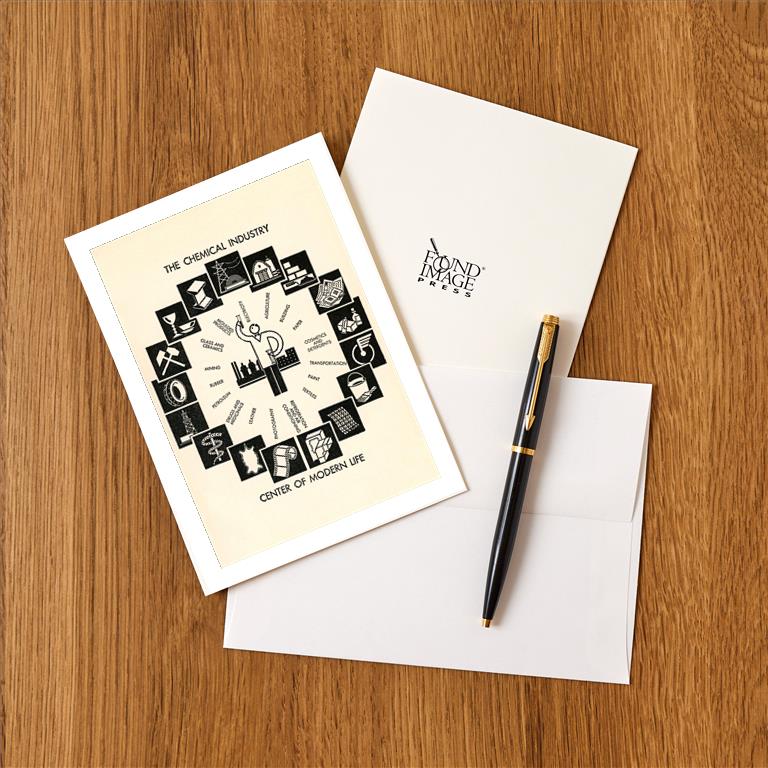 Greeting Card IF-110