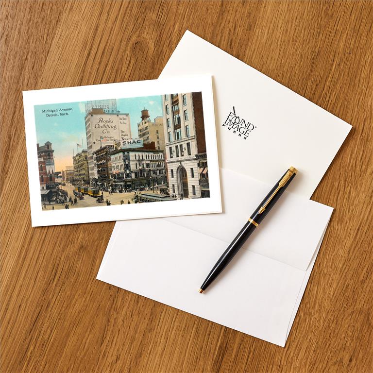 Greeting Card MI-688