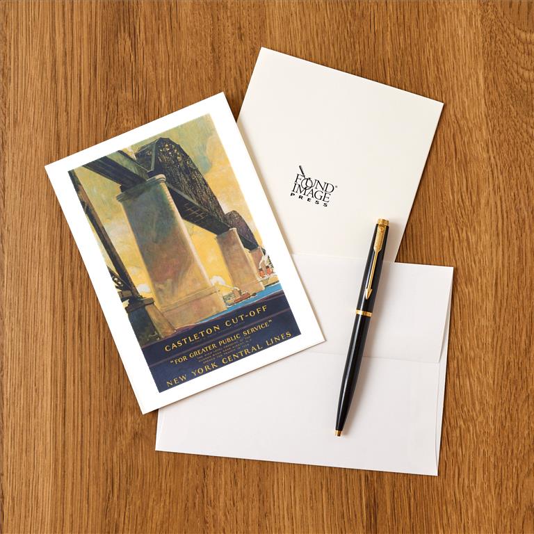 Greeting Card RR-180