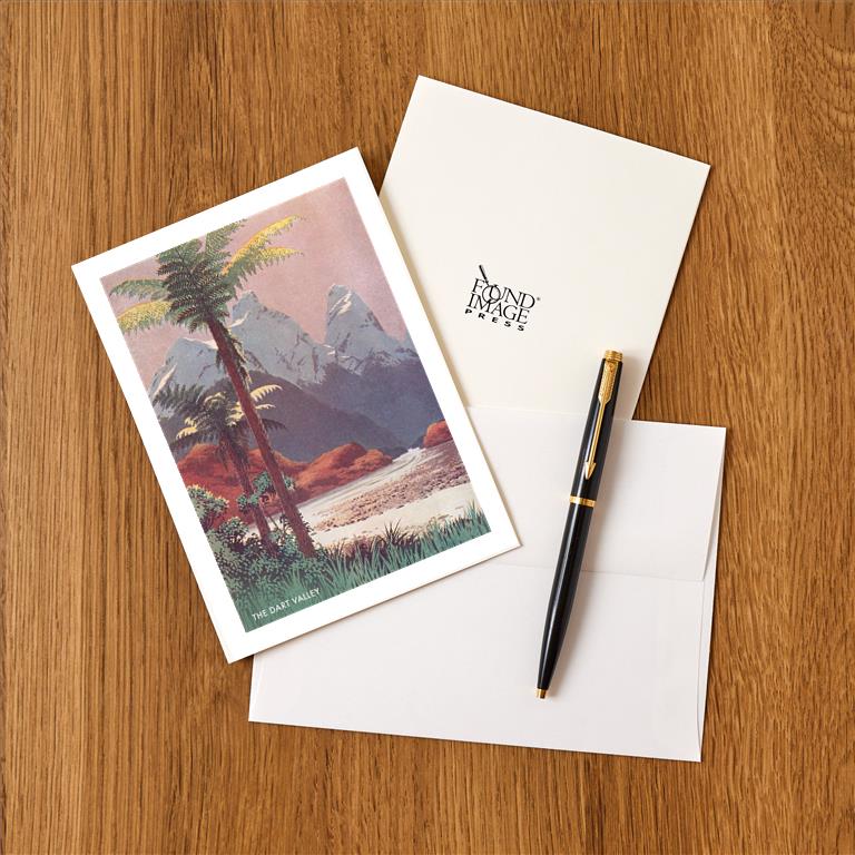 Greeting Card MF-772