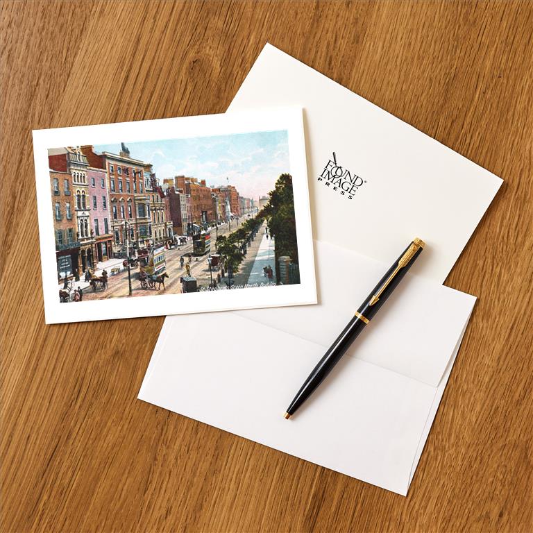 Greeting Card EN-211