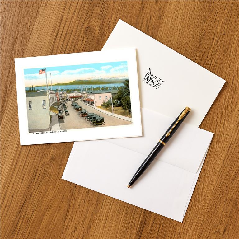 Greeting Card HI-248