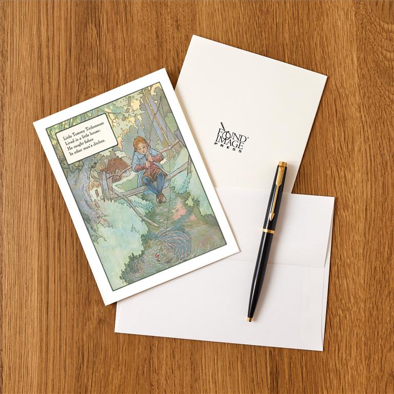 Greeting Card KF-577