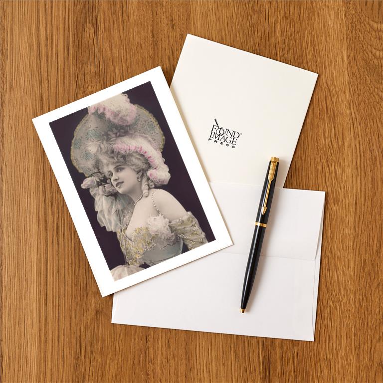 Greeting Card FN-636