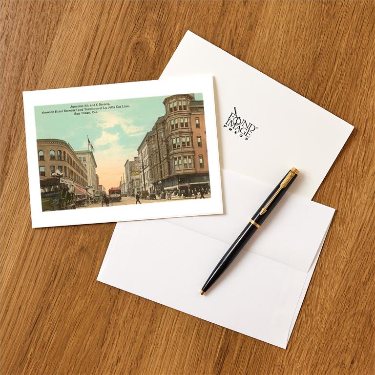 Greeting Card SD-214