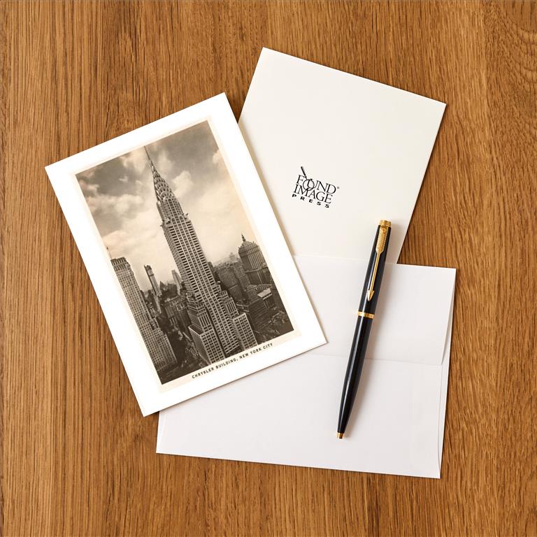 Greeting Card NY-474