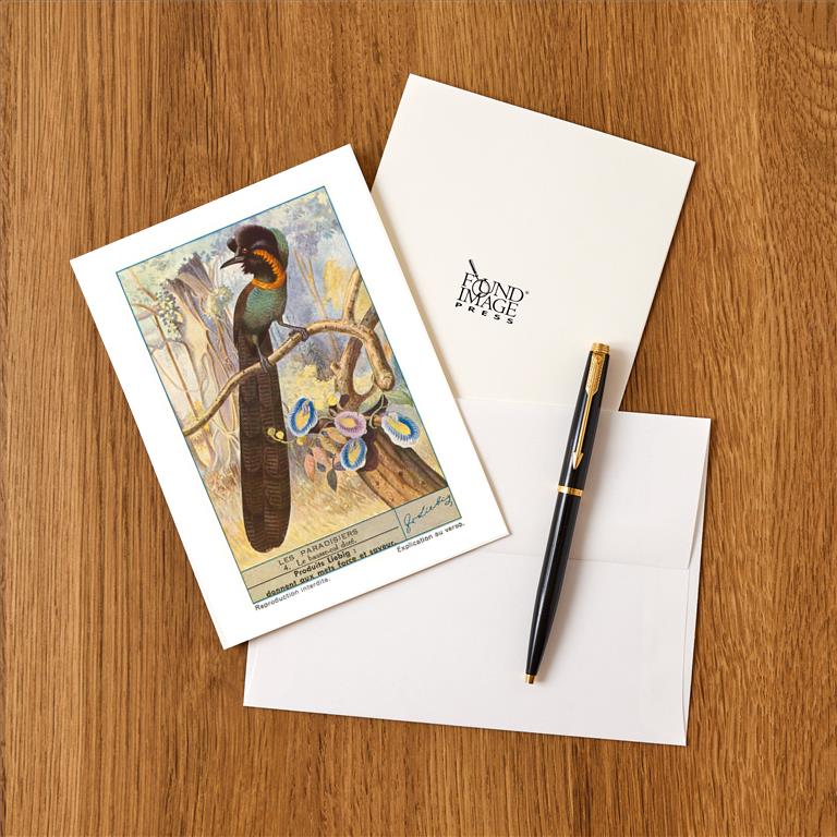 Greeting Card BD-266