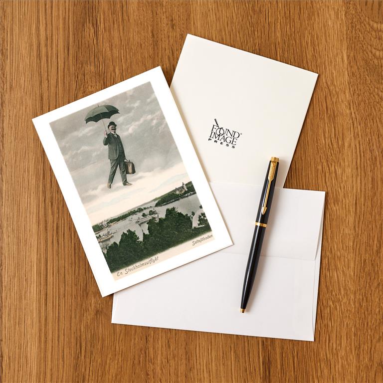 Greeting Card MF-452