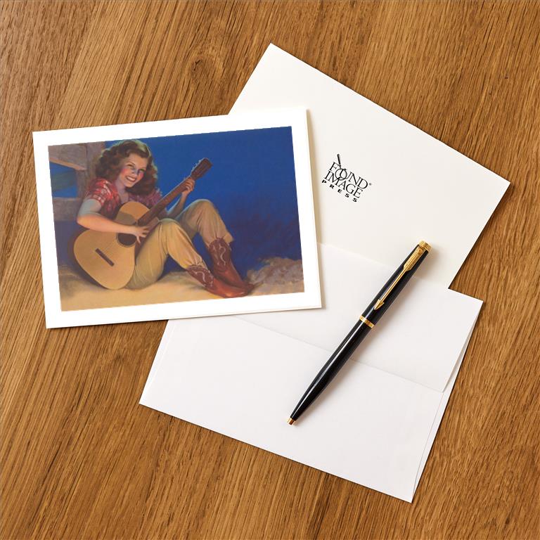 Greeting Card CG-93