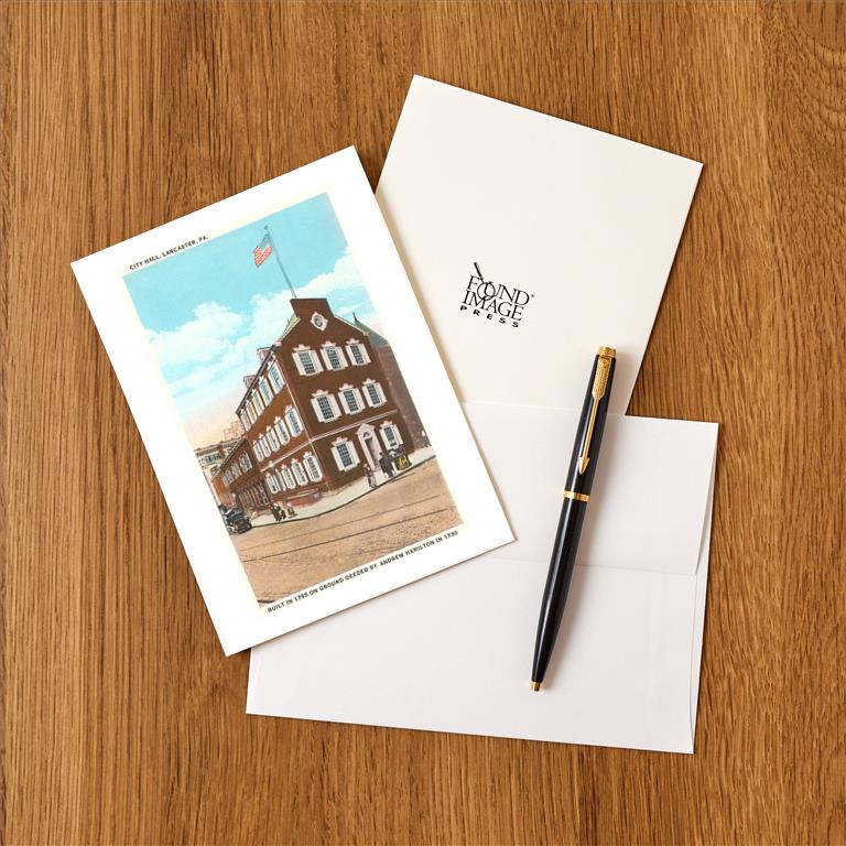 Greeting Card PA-284