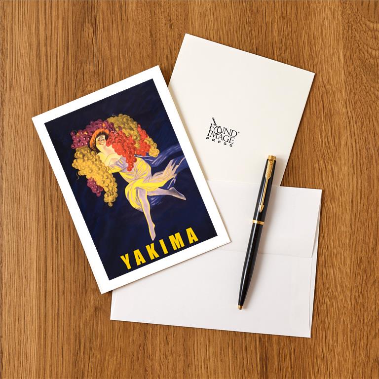 Greeting Card WA-472