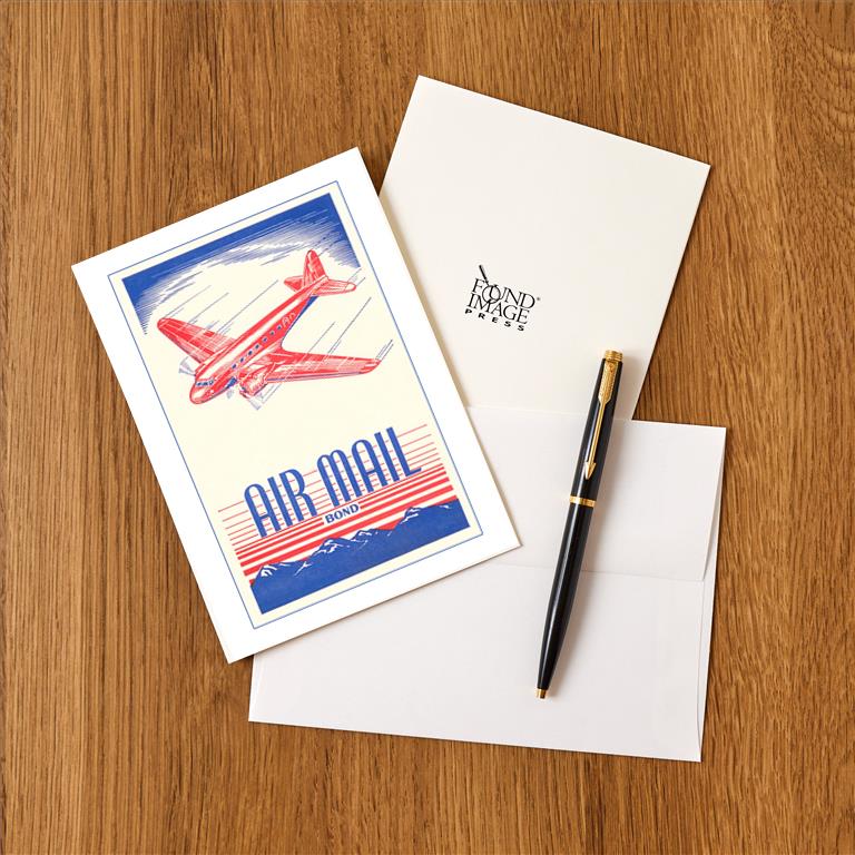 Greeting Card AV-155