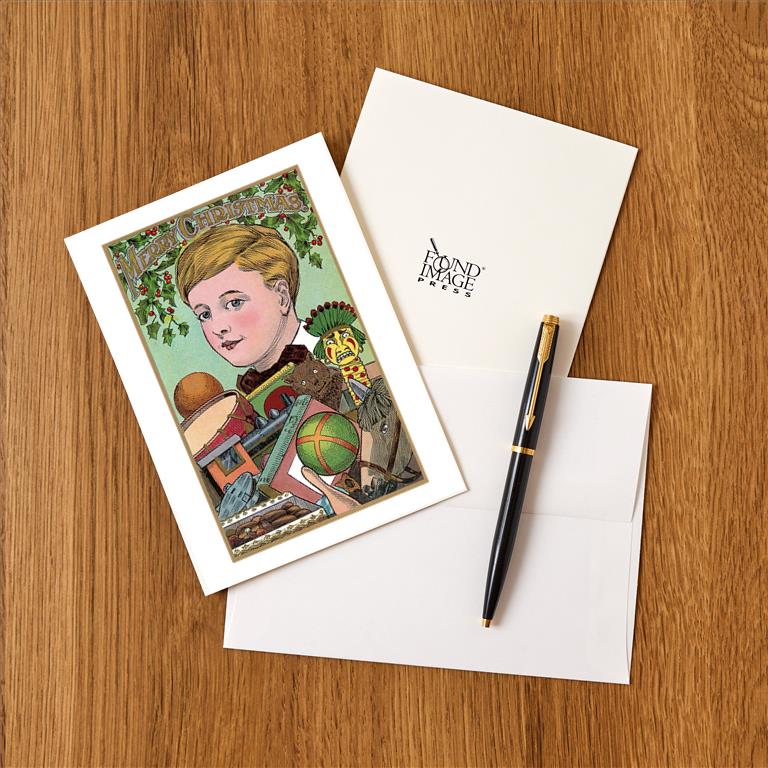 Greeting Card MC-418