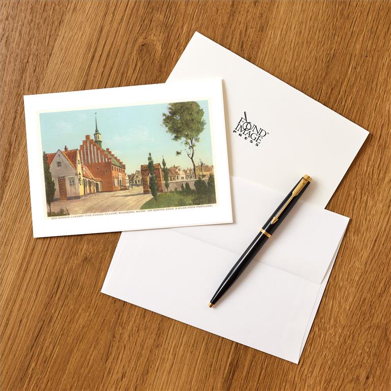 Greeting Card ME-145