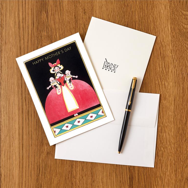 Greeting Card MY-117