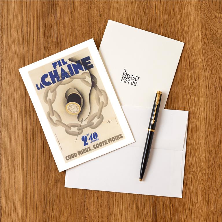 Greeting Card PO-414