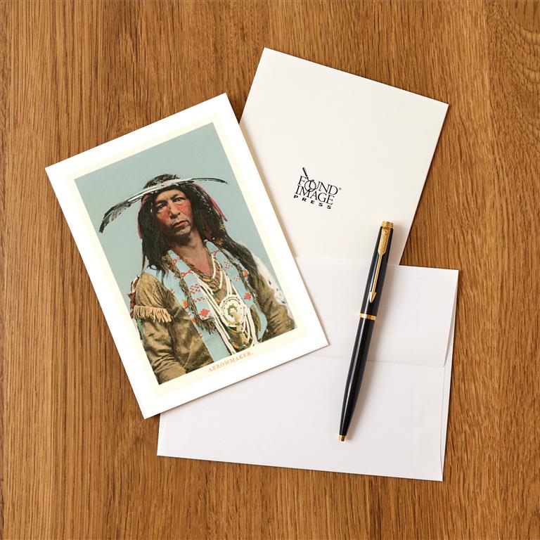 Greeting Card NA-147