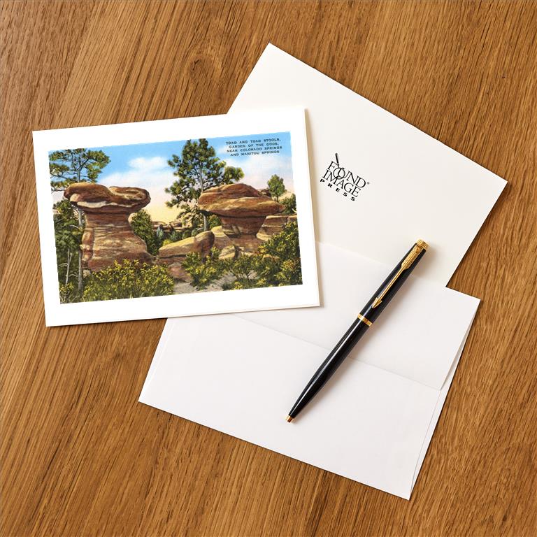 Greeting Card CO-109