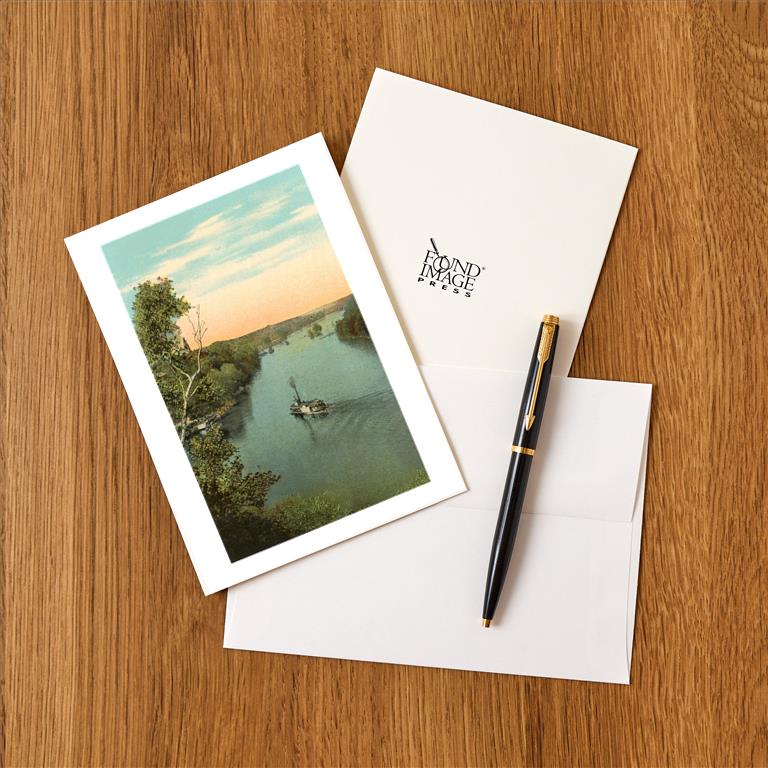 Greeting Card CN-198