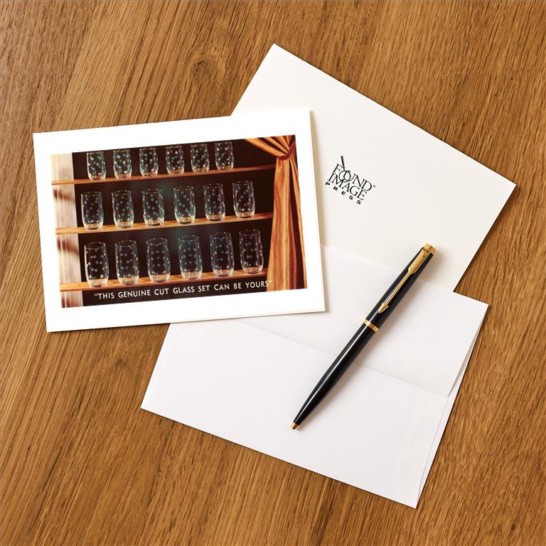 Greeting Card AC-200