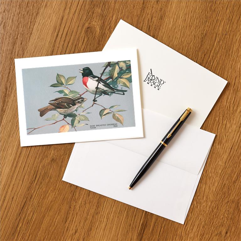 Greeting Card BD-178