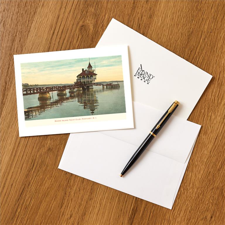 Greeting Card RI-236