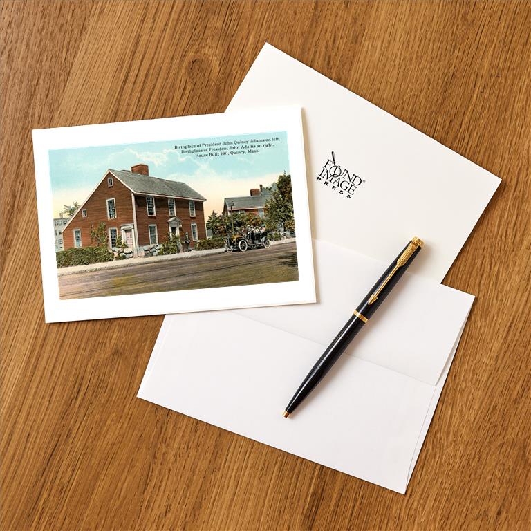 Greeting Card MA-961