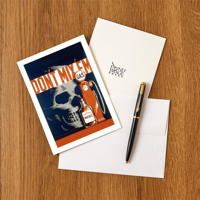 Greeting Card AM-777