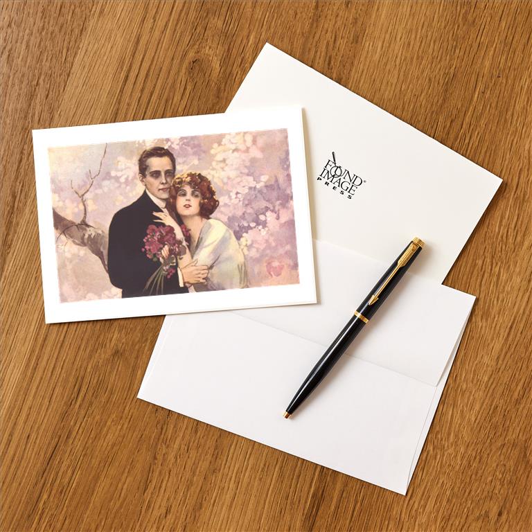 Greeting Card LS-123