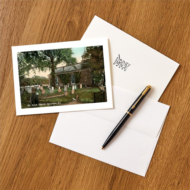 Greeting Card NS-817