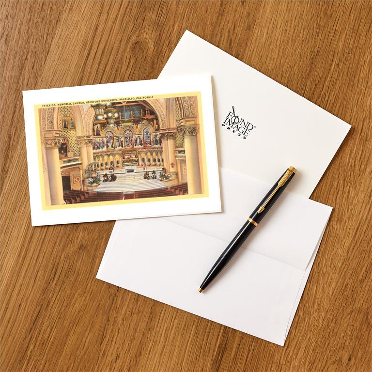 Greeting Card BA-127