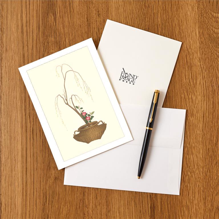 Greeting Card FC-294