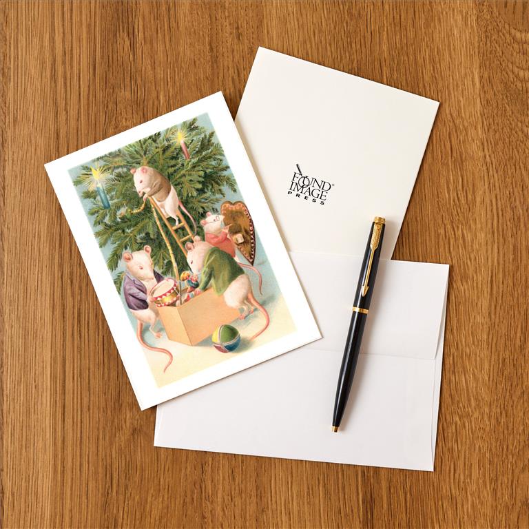 Greeting Card MC-124