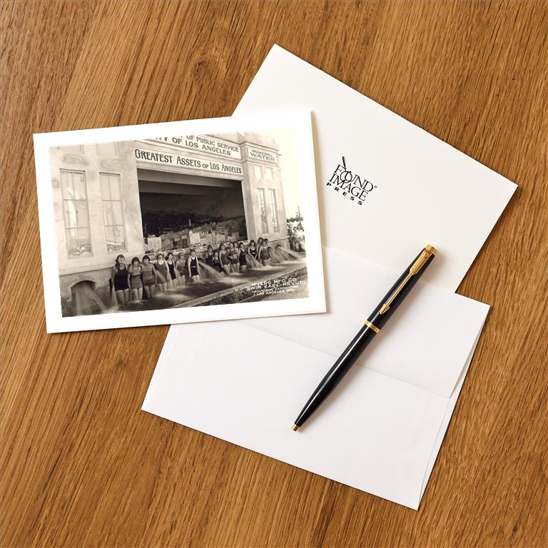 Greeting Card LA-794