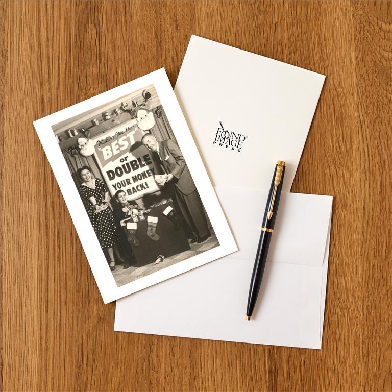 Greeting Card MC-142