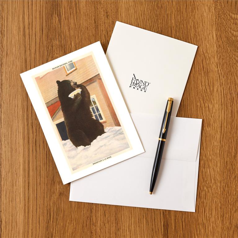 Greeting Card WA-244