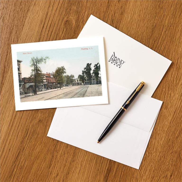 Greeting Card LI-114