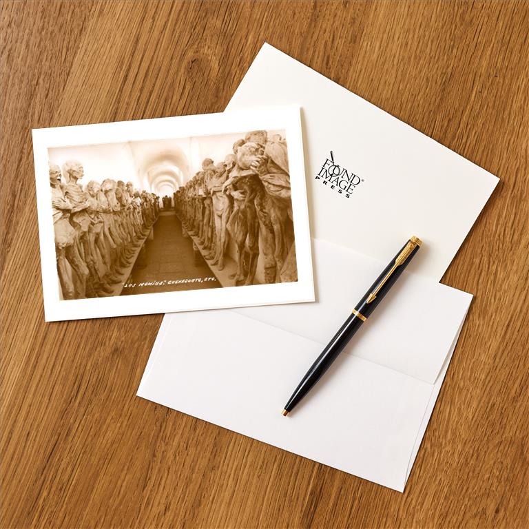 Greeting Card MX-475