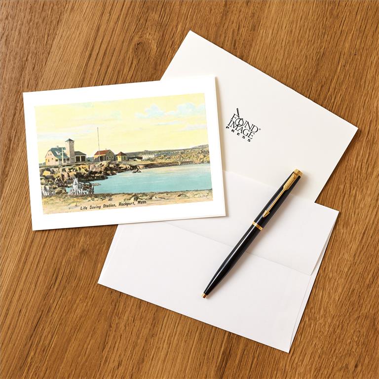 Greeting Card MA-759
