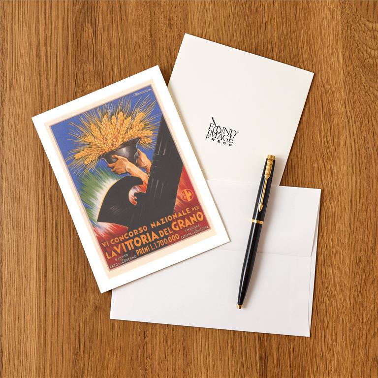 Greeting Card IT-363