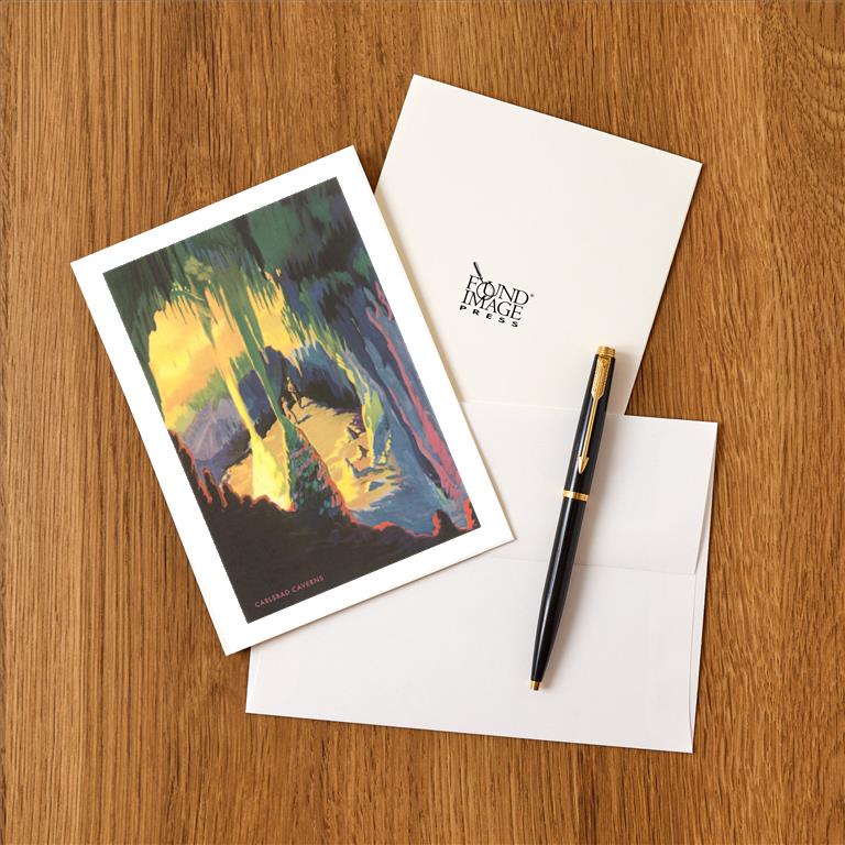 Greeting Card NM-266