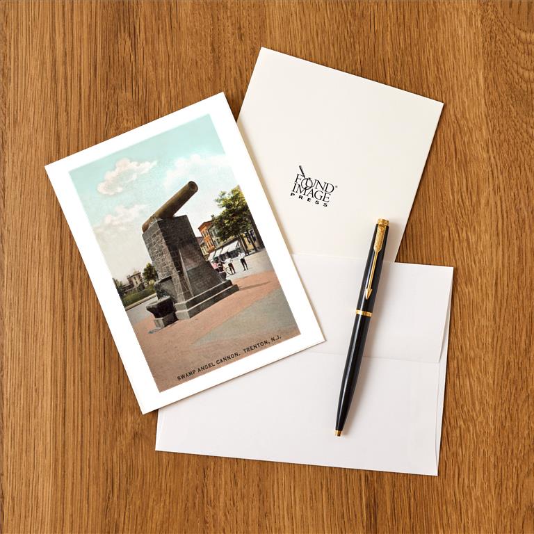 Greeting Card NJ-404