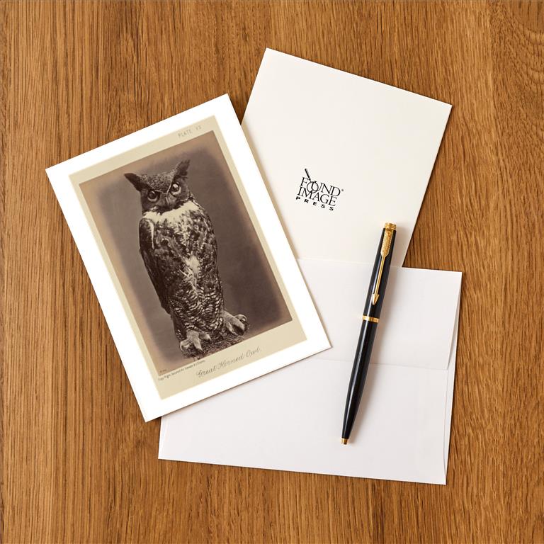 Greeting Card BD-337