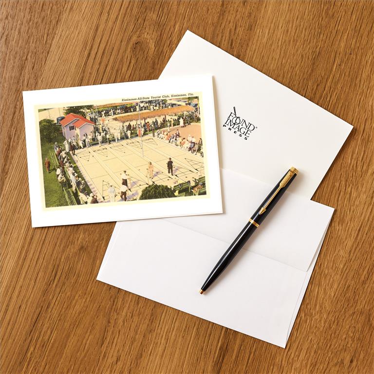 Greeting Card FL-216