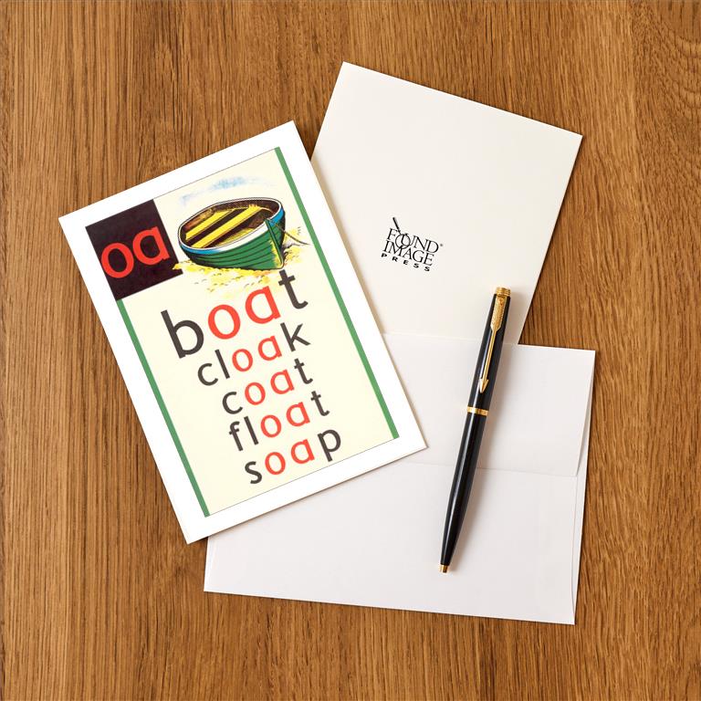 Greeting Card KF-460