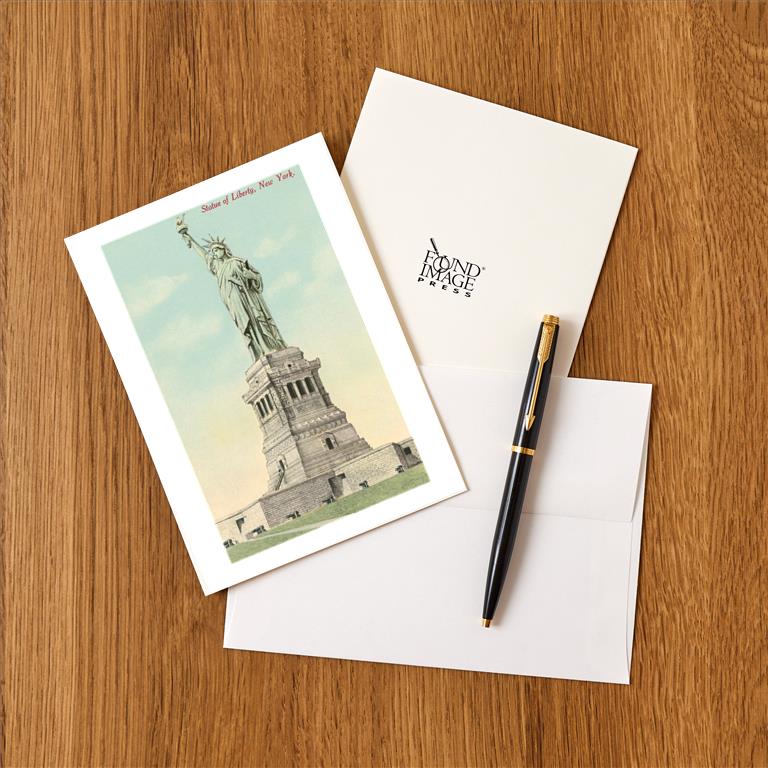 Greeting Card NY-798