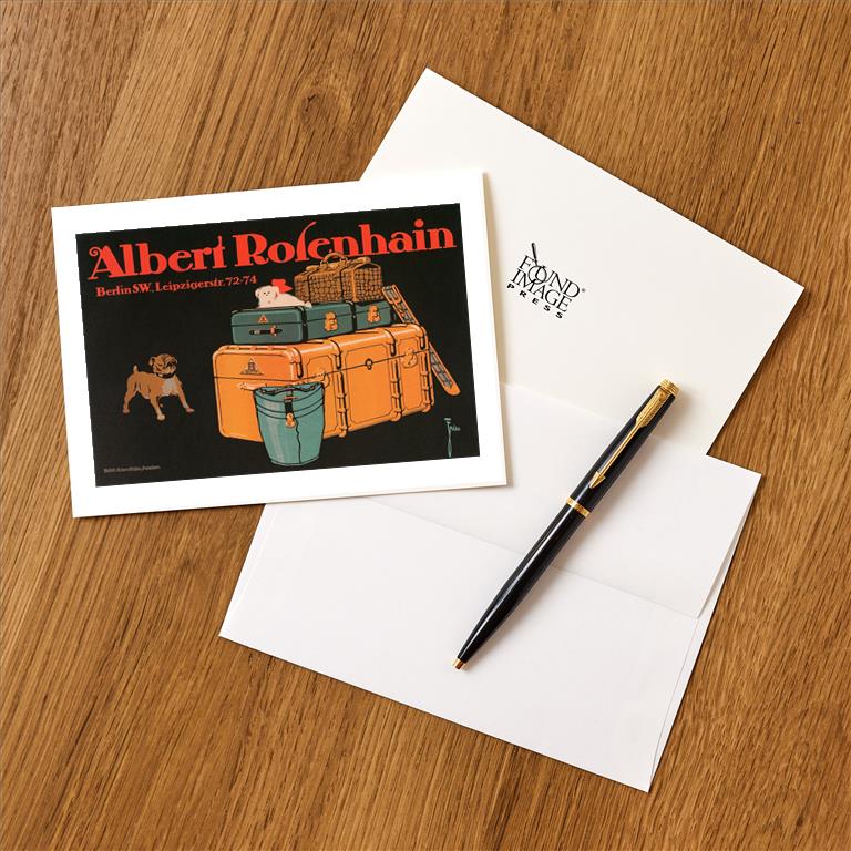 Greeting Card PO-126